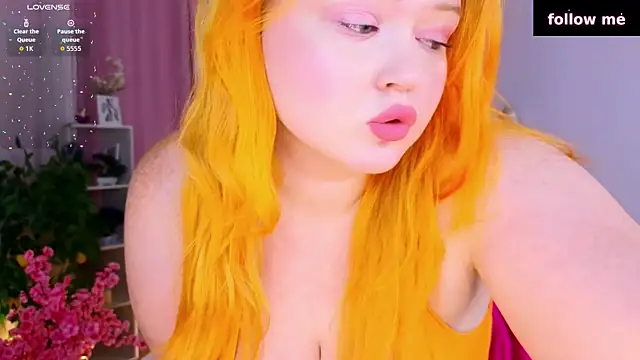 Chat XXX en directo de Arietta_Heart