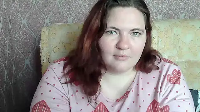 ElviraOreilllyX Chat XXX in diretta