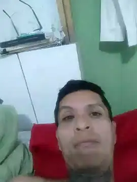 Show webcam de Gaby69hot_br