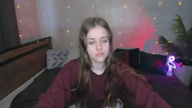 Chat XXX Live LilaClever