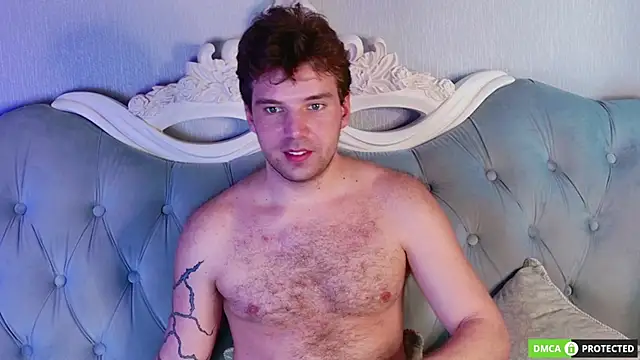 ArthurMeyers Webcam show