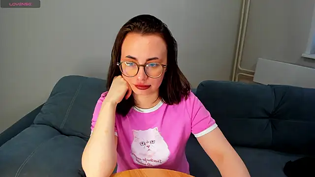MewStella Chat XXX live