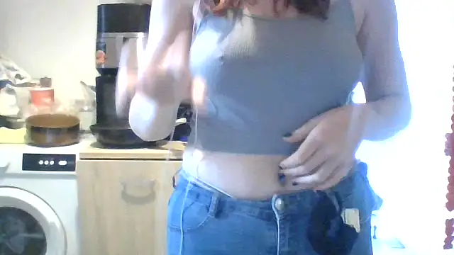 xPaniForeverQueen's Live XXX Chat