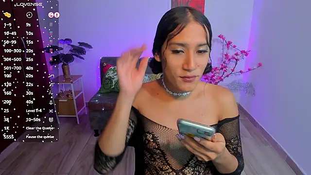 CamilaHarperr_ Webcam-Show