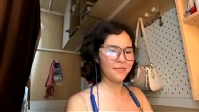JennyCarpenter 现场XXX聊天
