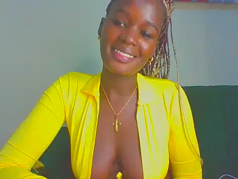 cutesmiling's Live XXX Chat