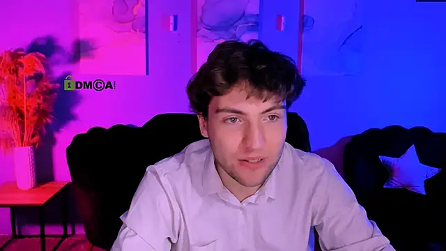 Вебкам-шоу joseph_bear_