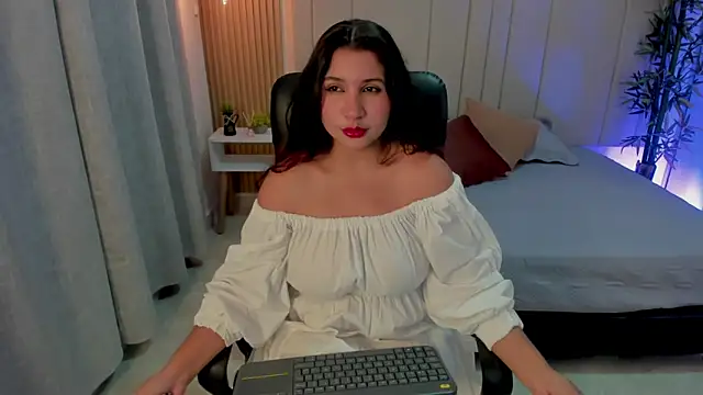 Sembang XXX Secara Langsung Victoria_Rosee