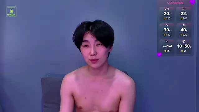 HeejinWang Adlı Modelin Canlı XXX Sohbeti