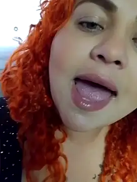 Živý XXX chat BarbaraSoul__