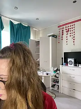 DienkaGreen – Naživo XXX chat
