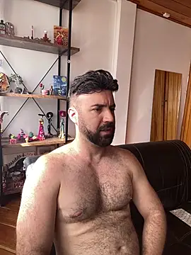 ADONIS_ART01's Live XXX Chat