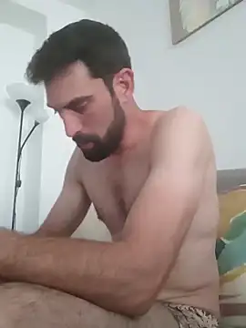 morboso69sexy: διαδικτυακό σόου στην κάμερα
