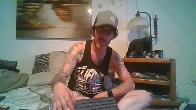 theboobietrap's Live XXX Chat
