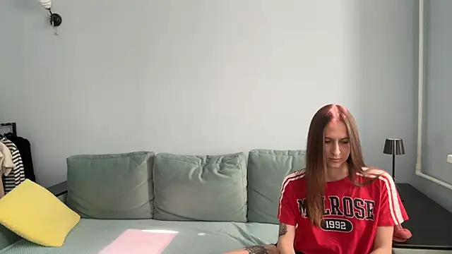 pollyflirt Live XXX-Chat