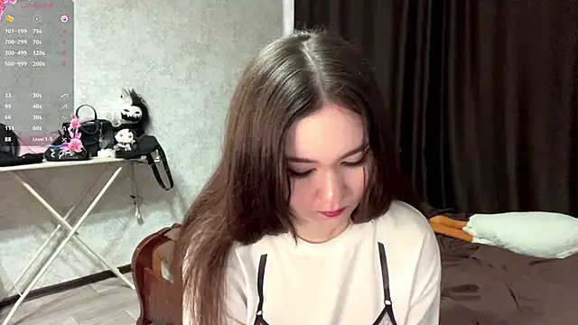ActedMlin Chat XXX live