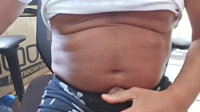 Show webcam de Juicy_MasterArno