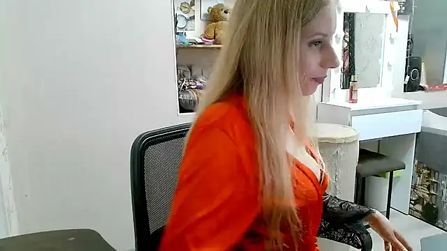 Živý XXX chat xMilagrosxs