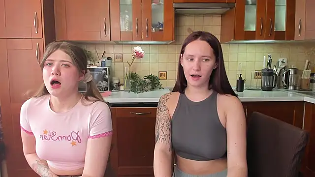 عرض كام HotCaramellsTV
