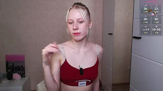 Mary_Kitty88 Chat XXX in diretta