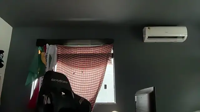 falacomigobbzin Show Webcam