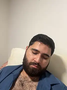 Shamang269 Show Webcam