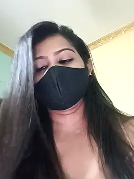 SANAYA_ROY 即時 XXX 聊天