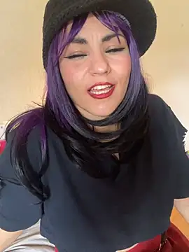 eva_luz élő XXX-chatje