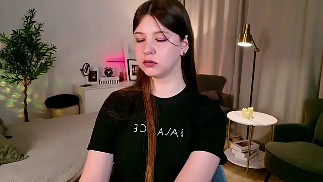ElizaMild – live chatrum