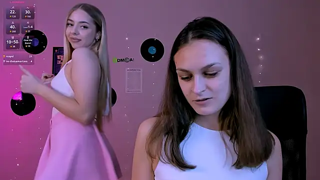 clery_abyss élő XXX-chatje