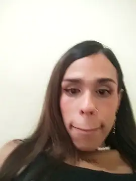 Webkamerová show pretty_ariiel