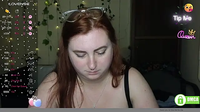 Alicia_love00's Live XXX Chat