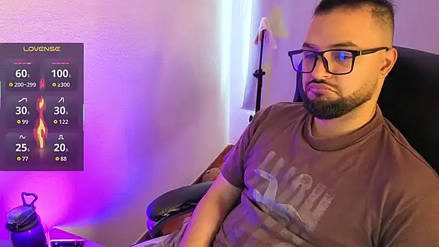 Chat +18 de Ernesto-Rodriguez82 ao vivo