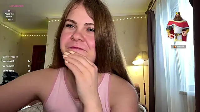 Amy_Maev's Live XXX Chat