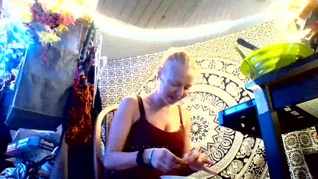 Chatroom XXX en direct de Ambionce