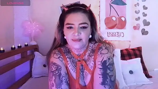 XXX chat uživo modela Amhara_Dubal