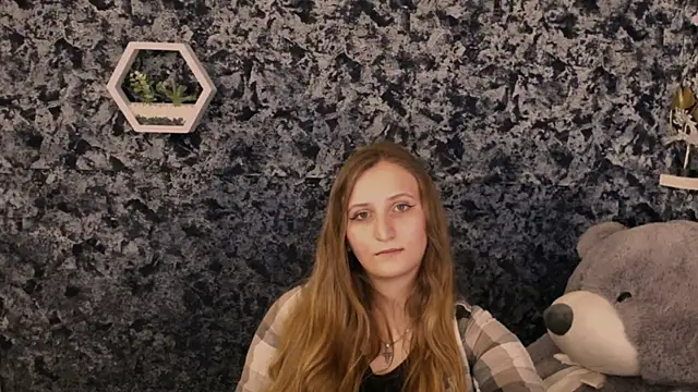 Jenny_smille_ – Naživo XXX chat