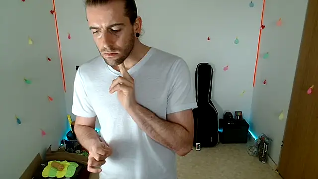 hei_69's Webcam Show