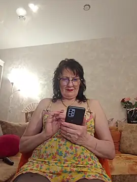 LaliaMia's Live XXX Chat