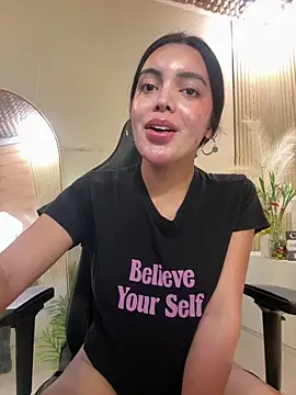 Show webcam de TS-SimplyTheBest