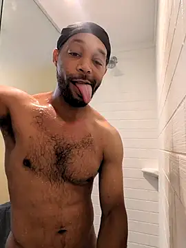 TheGoldenBoldy321 webcam show