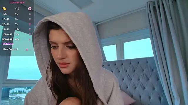 Chat XXX Live Skinny_Alice