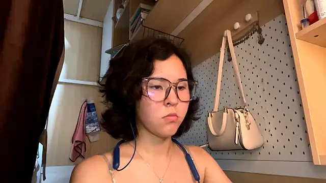 Chat XXX ao vivo de JennyCarpenter