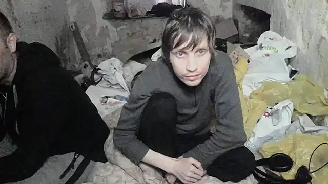 makarov1993's Webcam Show