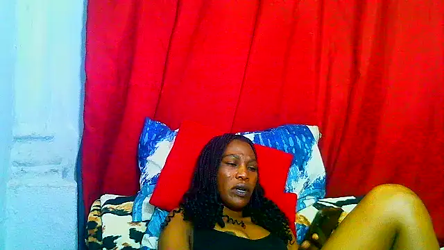 freaky_naughty Show Webcam
