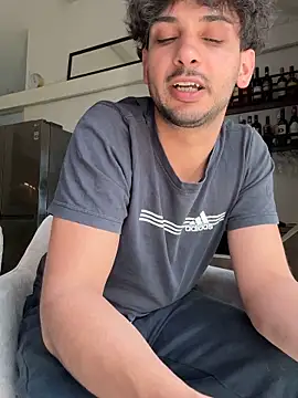 Gipsyboysteve 라이브 XXX 채팅