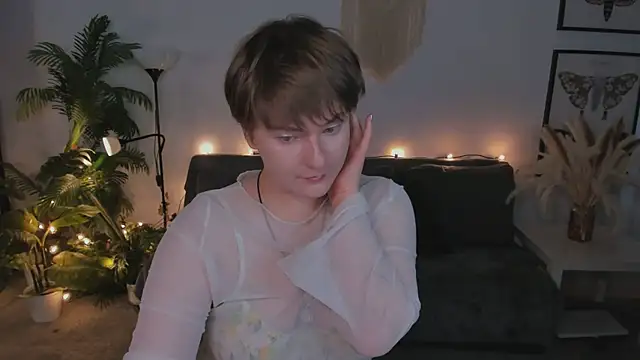MelittaStorrien Live XXX chat