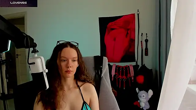Goddess_of_Fertility's Live XXX Chat
