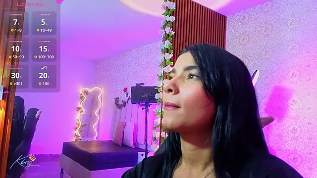 Gaby_tay1's Live XXX Chat