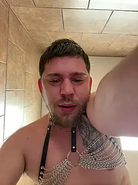 Show Webcam de Jay_Banks@xh